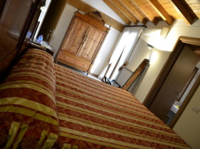 9 Muse Bed and Breakfast Canneto Sull'oglio